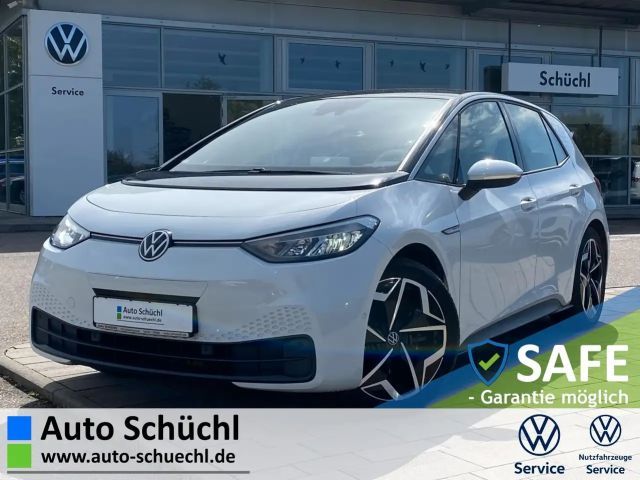 Volkswagen ID.3 PRO-S 82 kWh WÄRMEPUMPE+APP-CONNECT+KAMERA 2023 Elektrisch