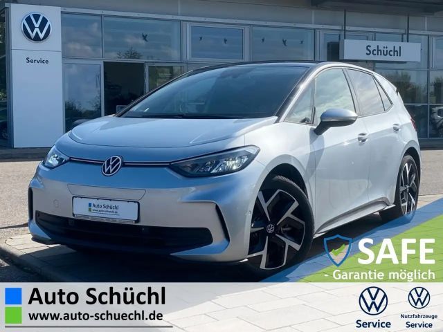 Volkswagen ID.3 Pro MOVE FACELIFT APP-CONNECT+19"+KAMERA+NA 2024 Elektrisch