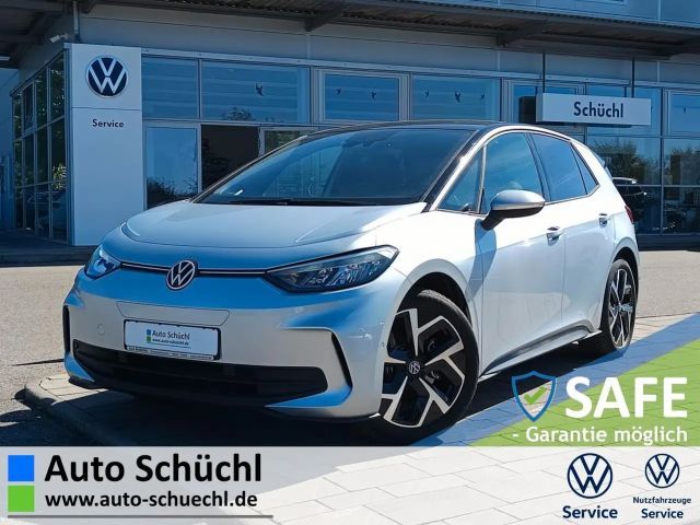 Volkswagen ID.3 Pro FACELIFT WÄRMEPUMPE+19"+APP-CONNECT+KA 2024 Elektrisch