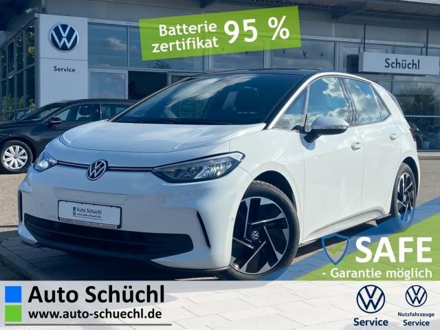 Volkswagen ID.3 Pro FACELIFT APP-CONNECT+KAMERA+NAVI+CCS+LE 2024 Elektrisch