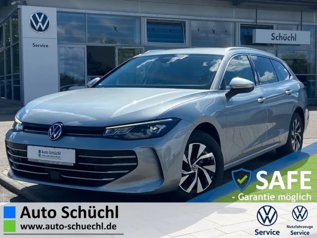 Volkswagen Passat Variant 1.5 TSI DSG Business HEAD-UP+APP- 2024 Benzine
