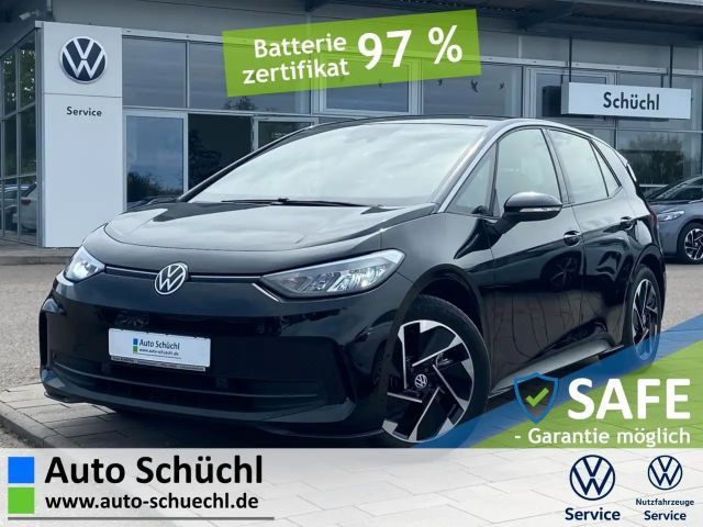 Volkswagen ID.3 PRO FACELIFT APP-CONNECT+KAMERA+NAVI+CCS+LE 2024 Elektrisch