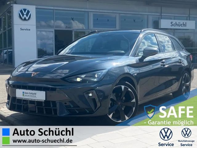 Cupra Leon ST 1.5 TSI DSG FACELIFT DYNAMIC+EL.HECK+SUP 2025 Benzine