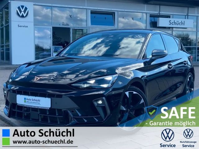 Cupra Leon 1.5 eTSI DSG FACELIFT SUPER-SPORTLENKRAD+FU 2025 Benzine