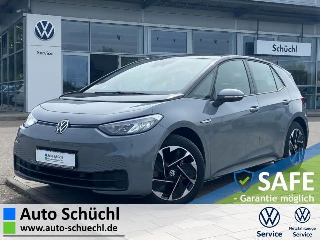 Volkswagen ID.3 Pro Performance APP-CONNECT+KAMERA+NAVI+CCS 2023 Elektrisch