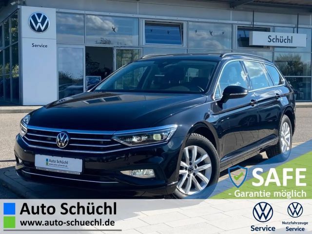 Volkswagen Passat Variant 2.0 TDI DSG Business APP-CONNECT+ 2023 Diesel