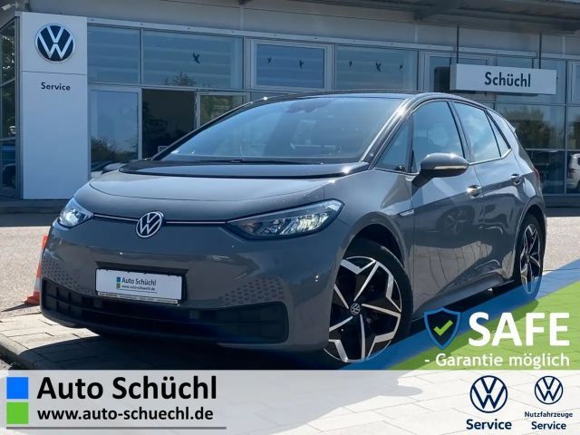 Volkswagen ID.3 Pro Performance APP-CONNECT+KAMERA+NAVI+CCS 2023 Elektrisch