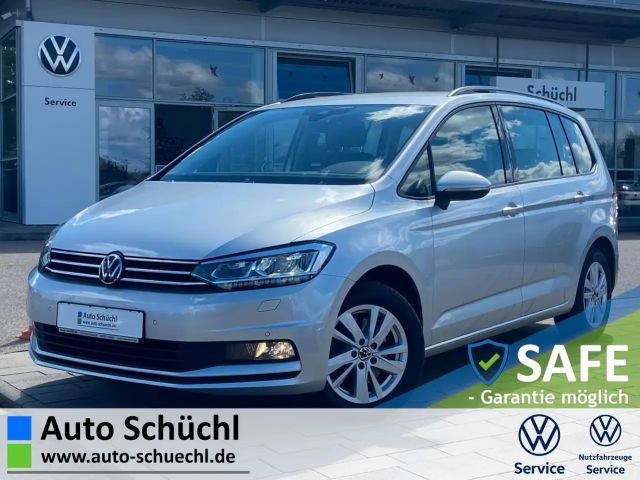 Volkswagen Touran 2.0 TDI Comfortline STANDHEIZUNG+APP-CONN 2023 Diesel