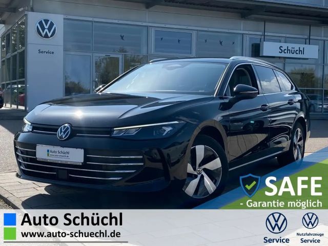 Volkswagen Passat Variant 1.5 eTSI DSG Business HEAD-UP+APP 2024 Benzine