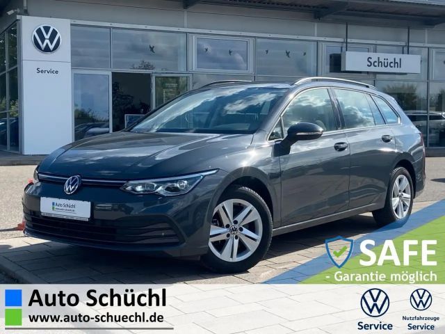 Volkswagen Golf Variant 2.0 TDI DSG Life APP-CONNECT+AHK+AC 2024 Diesel
