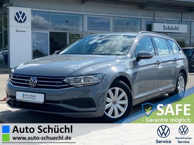 Volkswagen Passat Variant 1.5 TSI DSG APP-CONNECT+KAMERA+LE 2023 Benzine