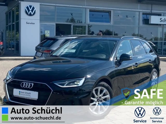 Audi A4 Avant 35 2.0 TFSI S-TRONIC AHK+CARPLAY+EL.HEC 2022 Benzine