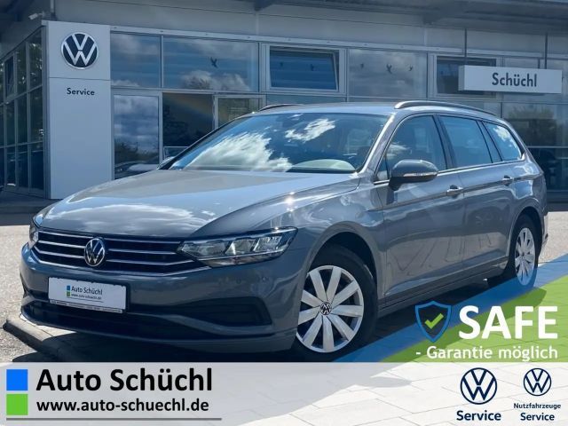 Volkswagen Passat Variant 1.5 TSI DSG APP-CONNECT+KAMERA+LE 2023 Benzine