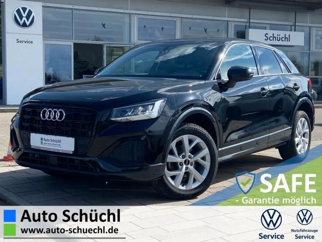 Audi Q2 35 1.5 TFSI S-tronic advanced NAVI+KAMERA+LED 2023 Benzine