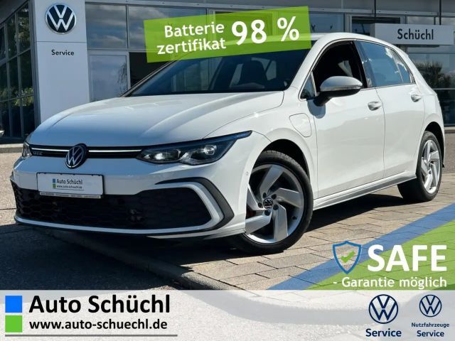 Volkswagen Golf GTE 1.4 TSI DSG eHybrid APP-CONNECT+ACTIVE- 2022 Hybride / Benzine