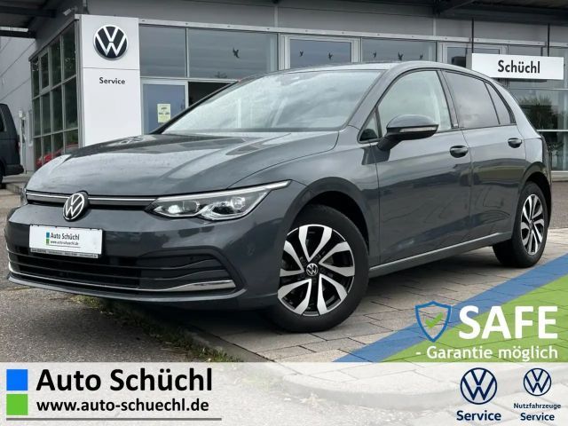 Volkswagen Golf 1.5 TSI ACTIVE STANDHEIZUNG+AHK+HEAD-UP+ACC 2023 Benzine