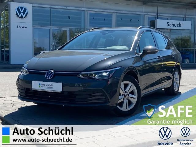 Volkswagen Golf Variant 1.5 TSI DSG STYLE APP-CONNECT+ACTIV 2023 Benzine