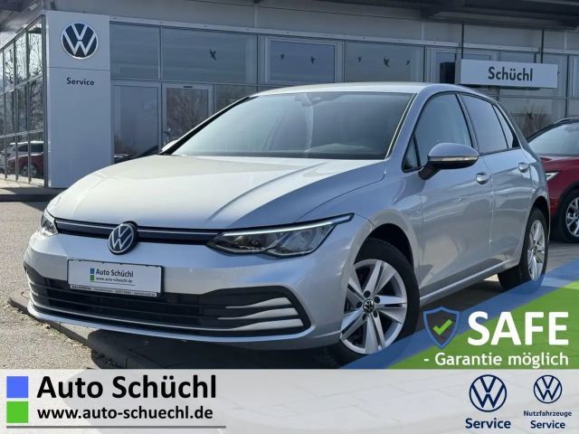 Volkswagen Golf 2.0 TDI DSG STYLE APP-CONNECT+AHK+ACTIVE-IN 2023 Diesel