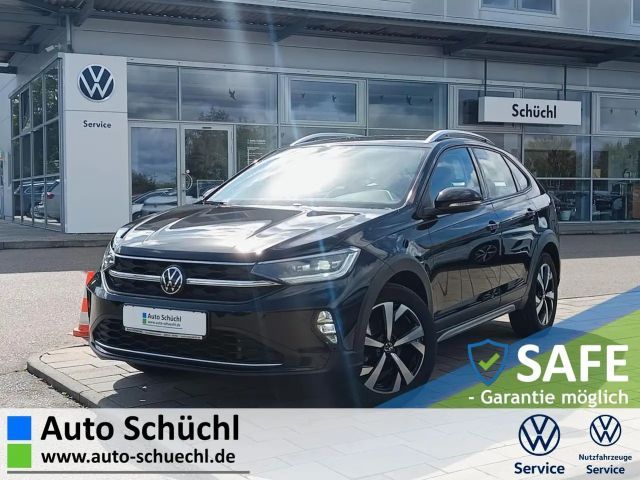 Volkswagen Taigo 1.5 TSI DSG Style AHK+APP-CONNECT+KAMERA+A 2023 Benzine