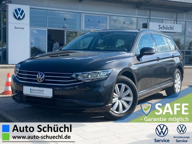 Volkswagen Passat Variant 2.0 TDI DSG APP-CONNECT+KAMERA+LE 2022 Diesel