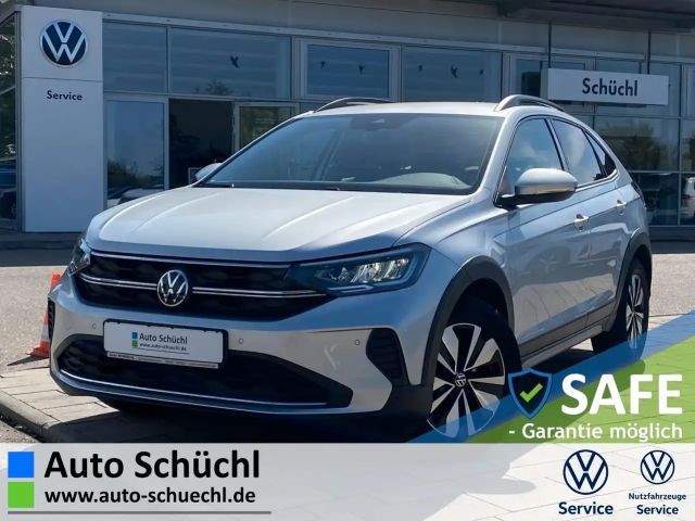 Volkswagen Taigo 1.0 TSI DSG Move APP-CONNECT+VIRTUAL-COCKP 2024 Benzine