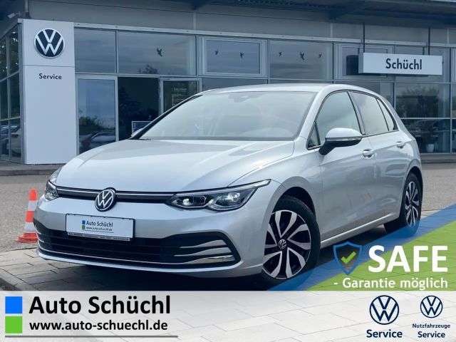 Volkswagen Golf 1.5 TSI ACTIVE GARANTIE+AHK+APP-CONNECT+ACT 2022 Benzine