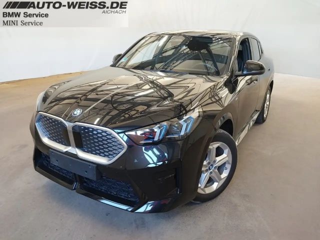 BMW X2 20e M-SPORT+EL-AKTIVSITZ+NAVI+DAB+HIFI+AHK 2024 Elektrisch