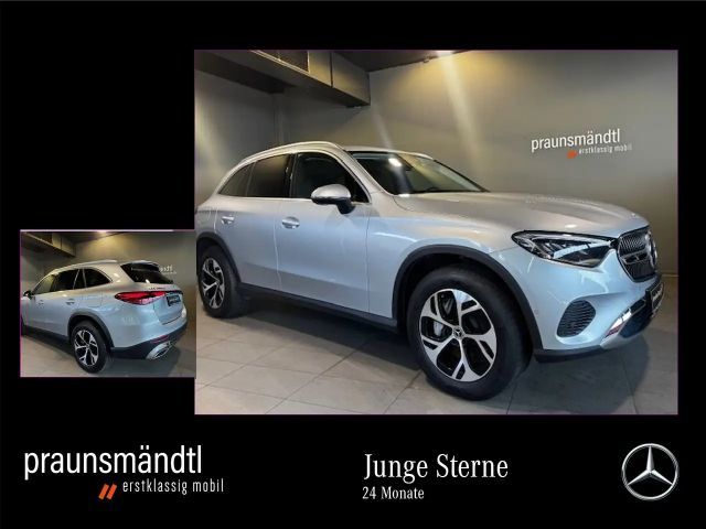 Mercedes-Benz GLC 300 de 4M Avantgarde Dist/360°/AHK/Ambi/MBUX 2025 Hybride / Diesel