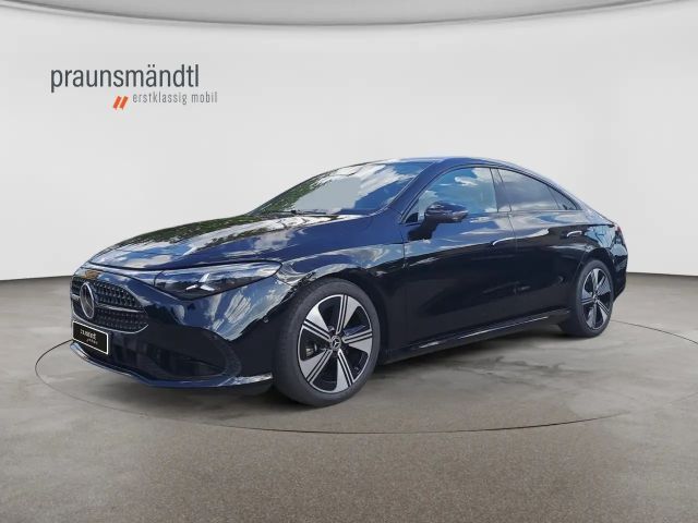 Mercedes-Benz CLA 200 Progressive Night Neu C178 /AHK/Pano/Tot 2026 Benzine
