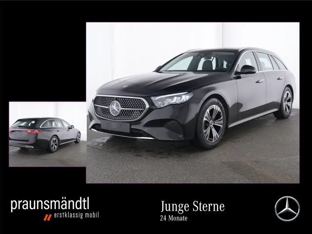 Mercedes-Benz E 200 Avantgarde AHK/Ambi/Kamera/Dist/Tot/MBUX + 2025 Benzine