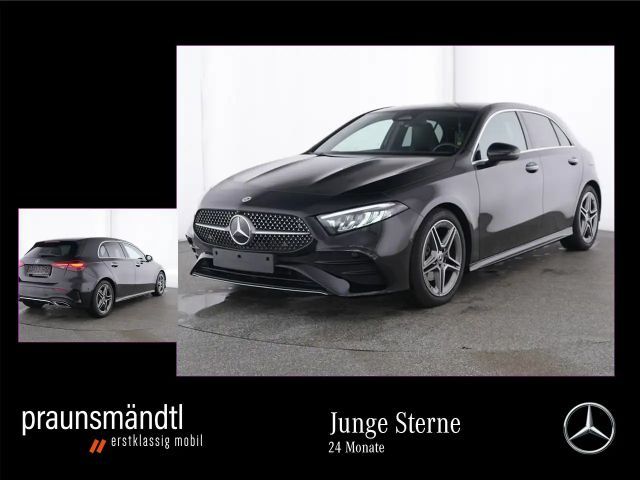 Mercedes-Benz A 200 AMG Panorrama/Winter Pa./Kamera/MBUX/Color 2025 Benzine