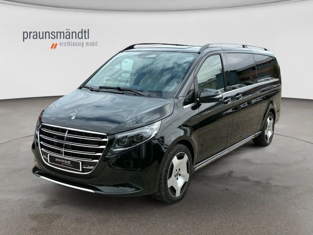 Mercedes-Benz V 300 d 4MATIC EXCLUSIVE Extralang Luxussitze 2026 Diesel