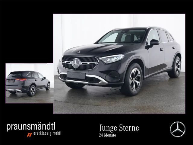 Mercedes-Benz GLC 300 de 4M Avantgarde Pano/AHK/MBUX/Totwi/LED 2024 Hybride / Diesel