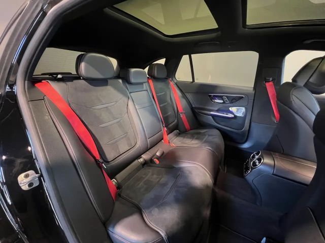 Mercedes-Benz C 43 AMG
