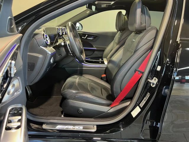 Mercedes-Benz C 43 AMG