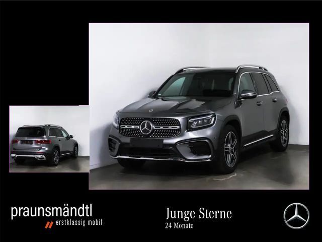 Mercedes-Benz GLB 180 AMG Advanced MBUX/Pano/Kamera/LED/Ambien 2025 Benzine