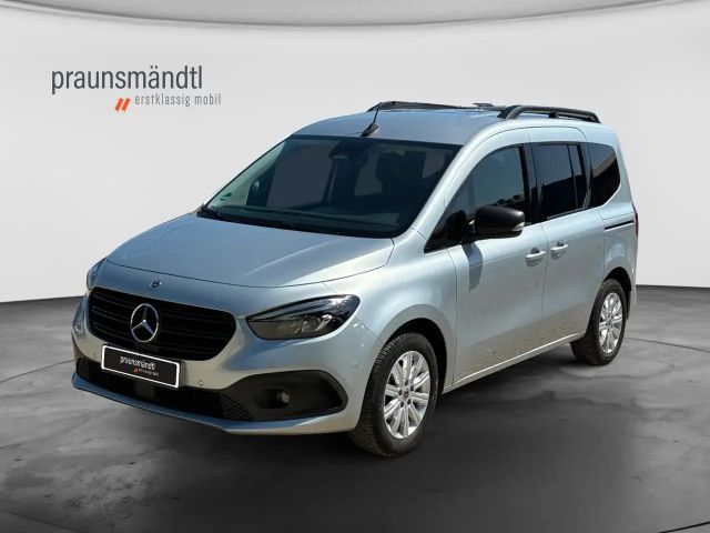 Mercedes-Benz Citan 110 CDI Tourer Pro AHK Klima MBUX Kamera 2024 Diesel