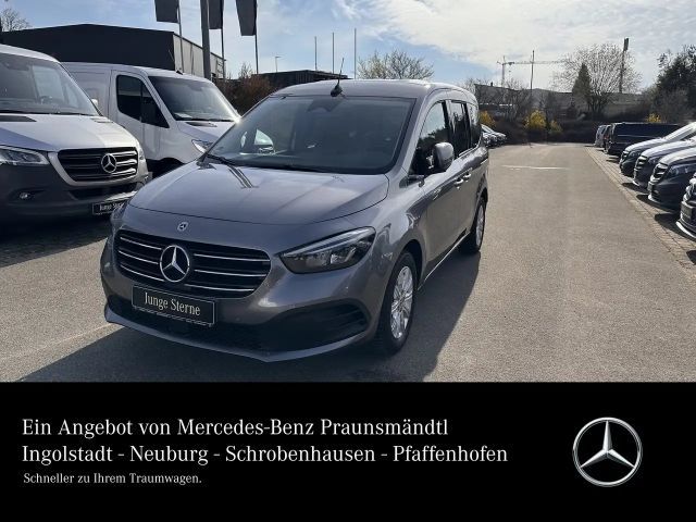 Mercedes-Benz T-Klasse