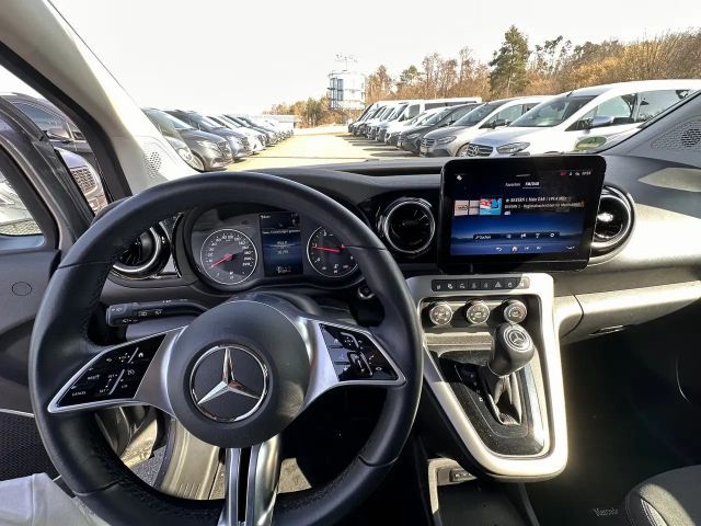 Mercedes-Benz T-Klasse