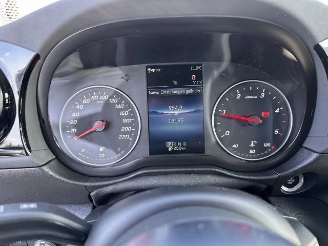 Mercedes-Benz T-Klasse