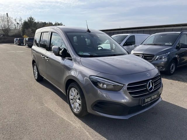 Mercedes-Benz T-Klasse