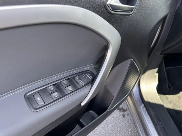 Mercedes-Benz T-Klasse