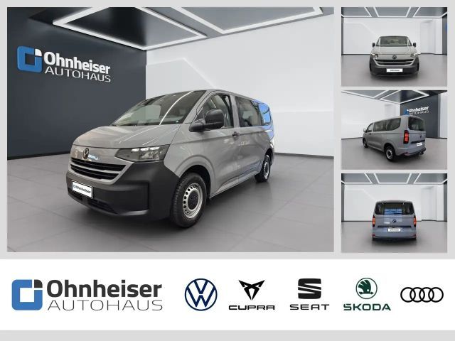 Volkswagen Transporter T7 2.0 TDI 9-SITZER*AHK*RFK*KLIMA 2025 Diesel