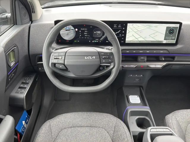 Kia EV2