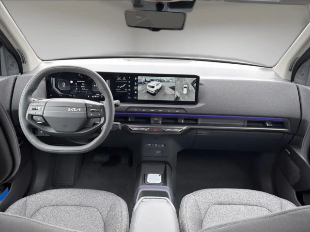 Kia EV2