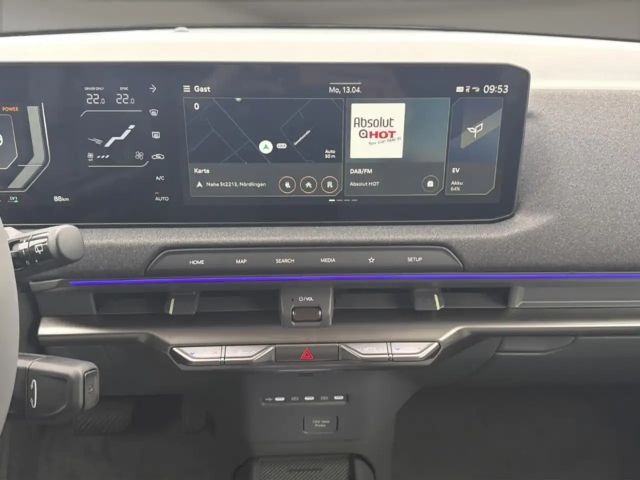 Kia EV2
