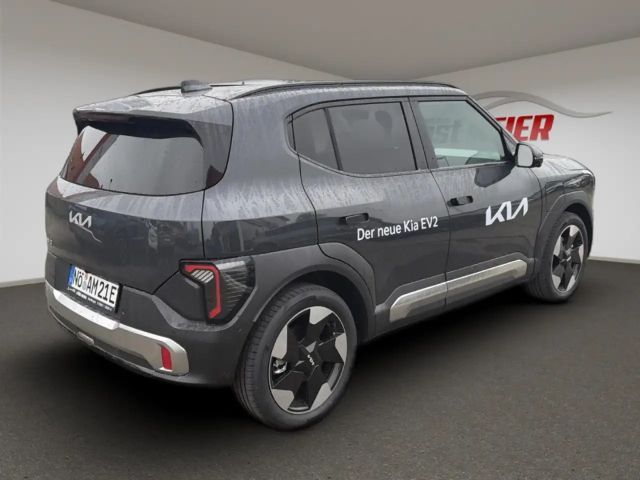 Kia EV2