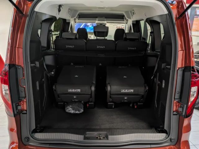 Nissan Townstar