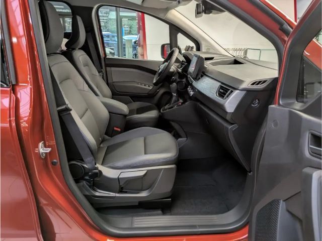 Nissan Townstar