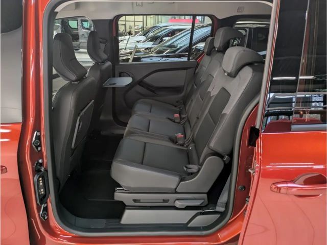 Nissan Townstar
